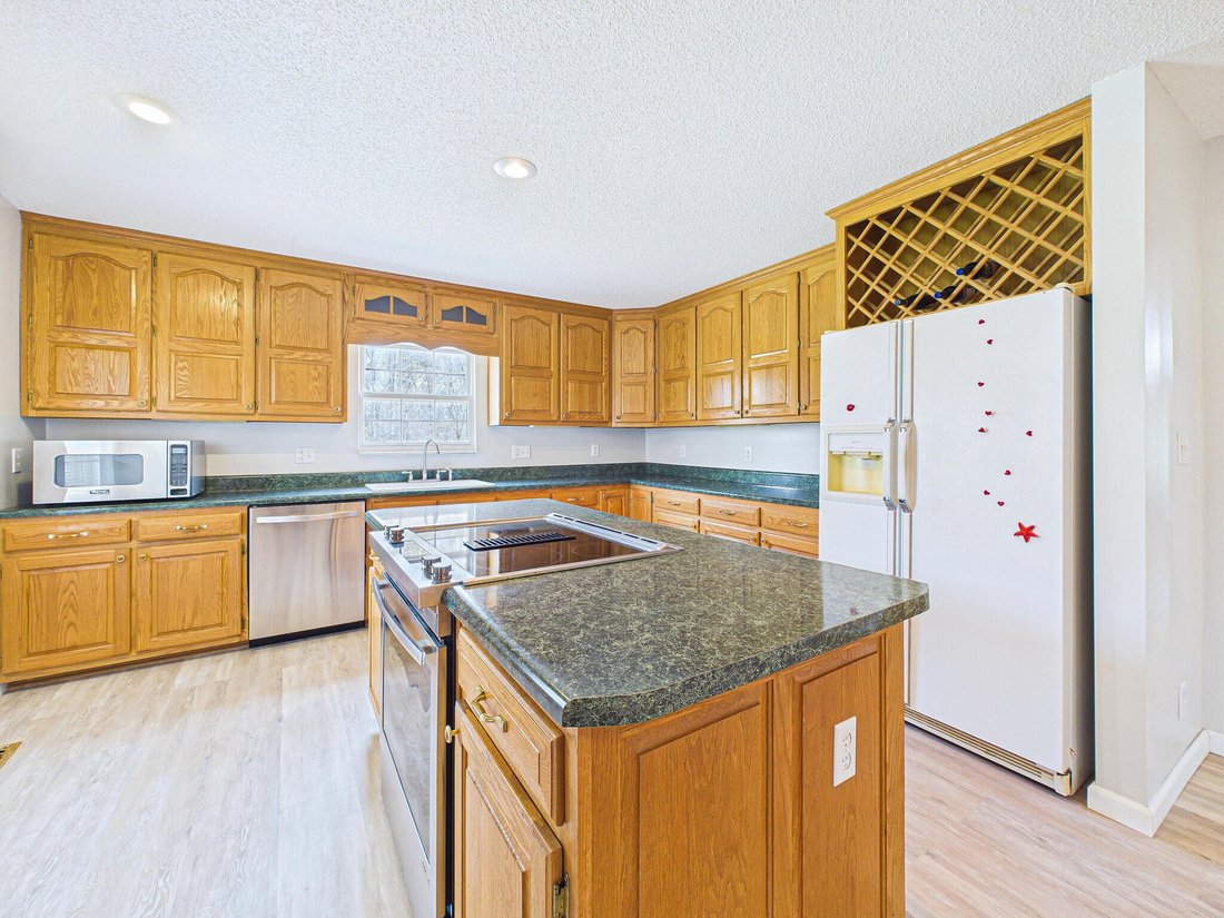 House in Madisonville, Tennessee, United States 5 - 18057833
