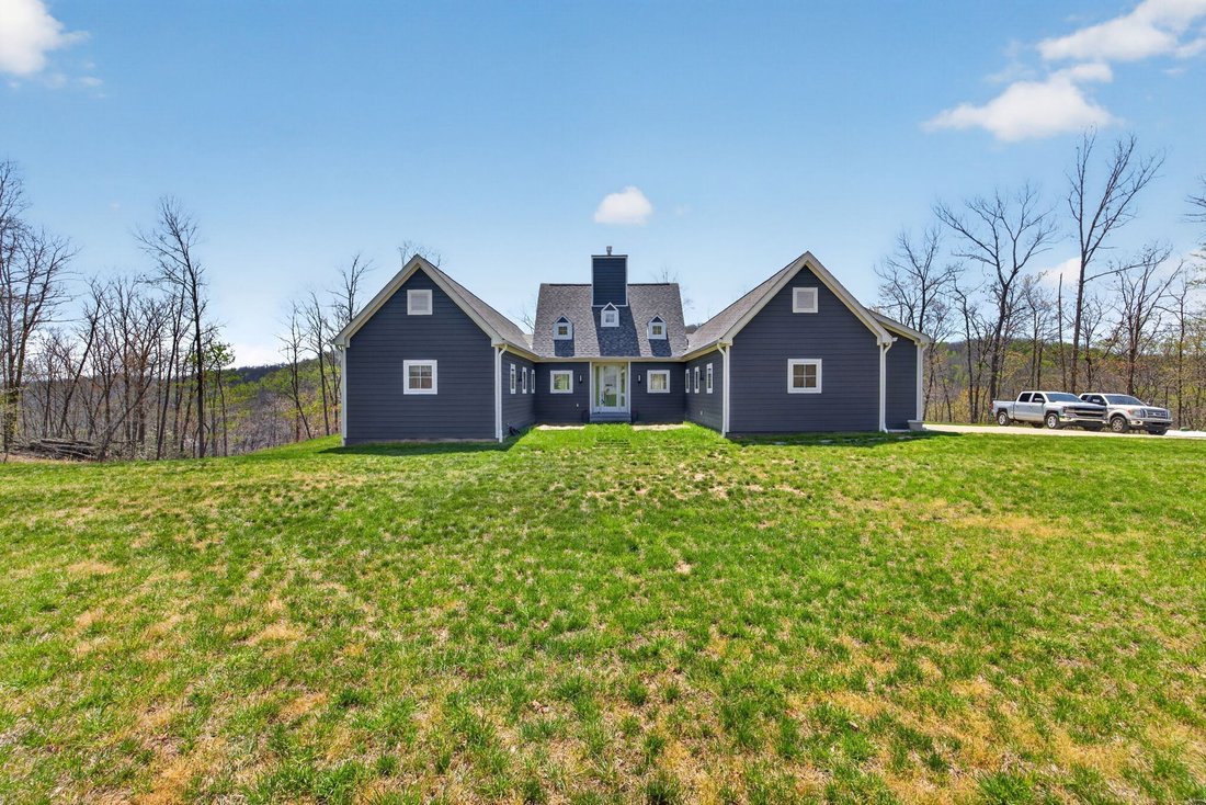 House in Crawford, Tennessee, United States 5 - 18057854
