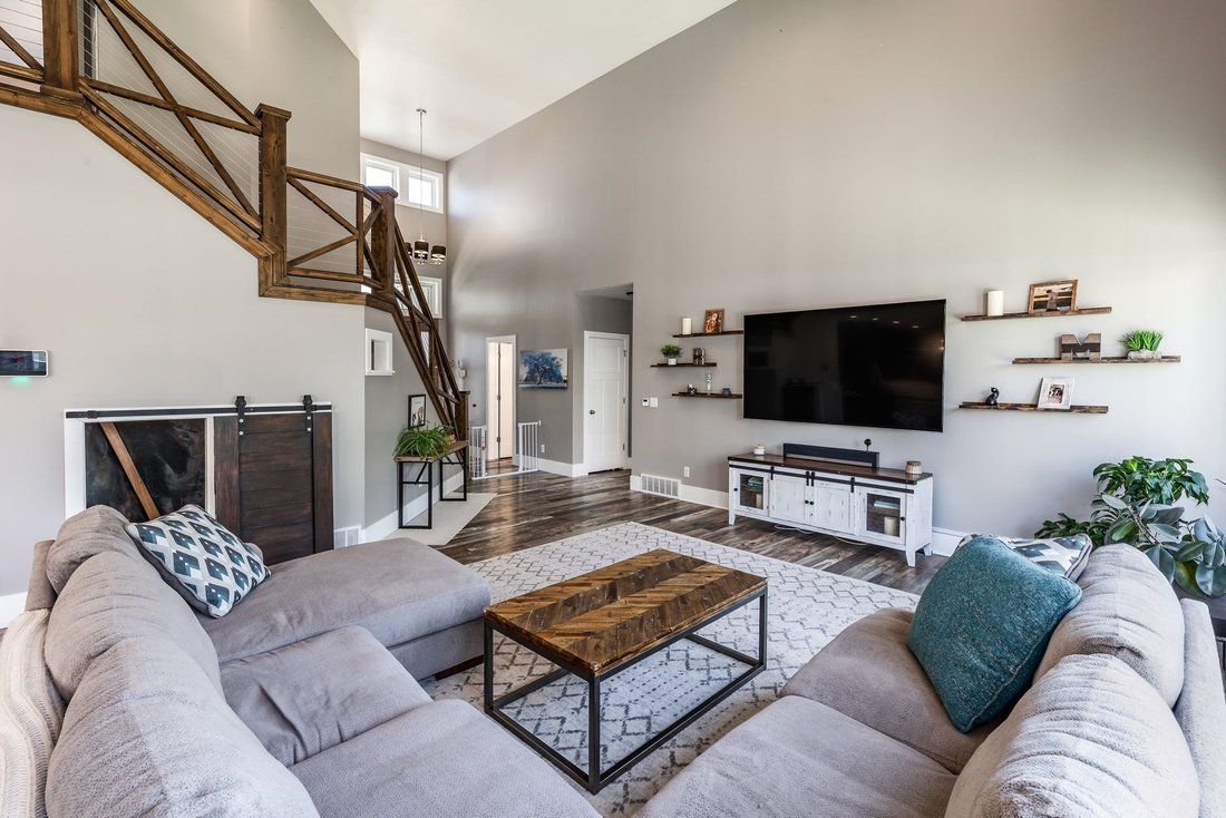 House in Herriman, Utah, United States 3 - 18056472
