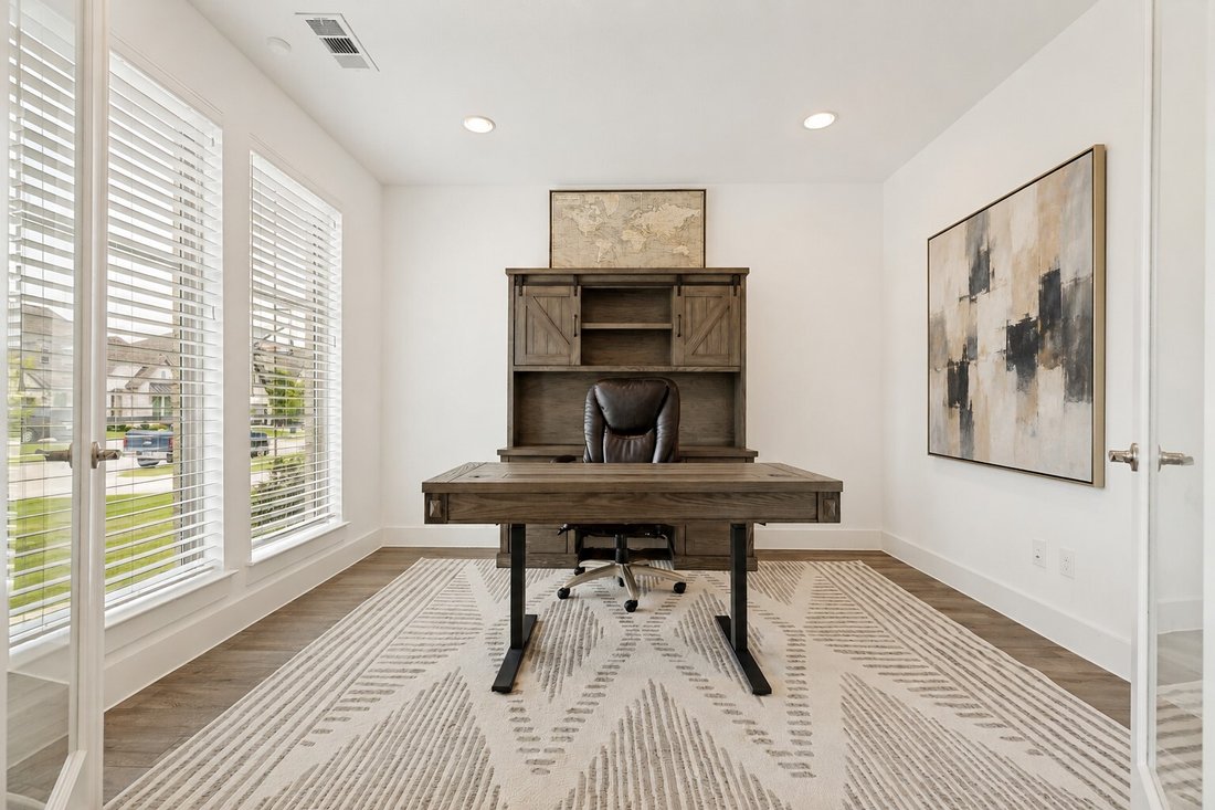 House in Melissa, Texas, United States 4 - 18059322
