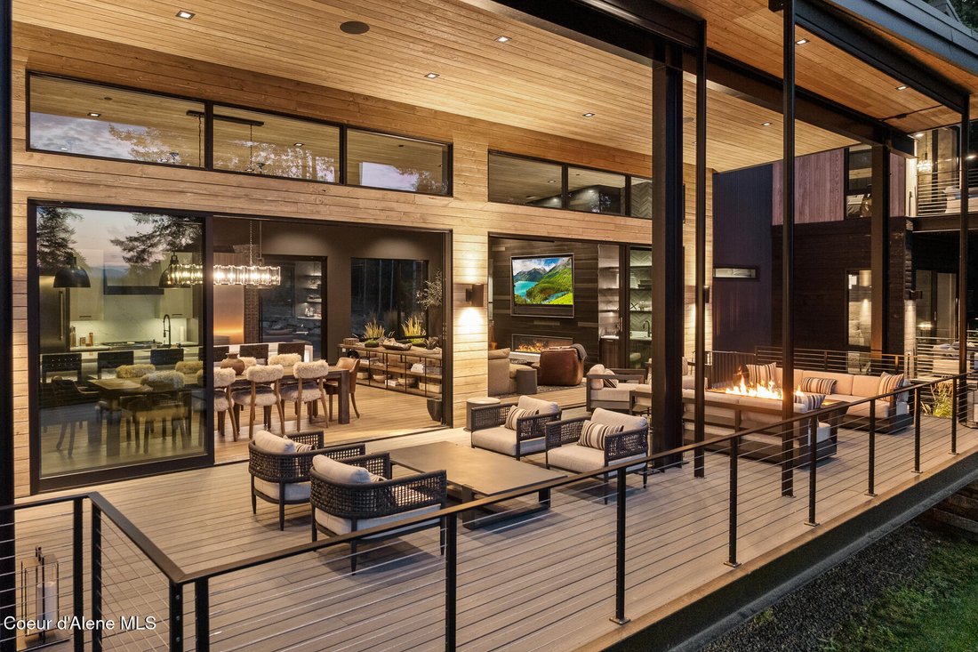 House in Harrison, Idaho, United States 5 - 18057546