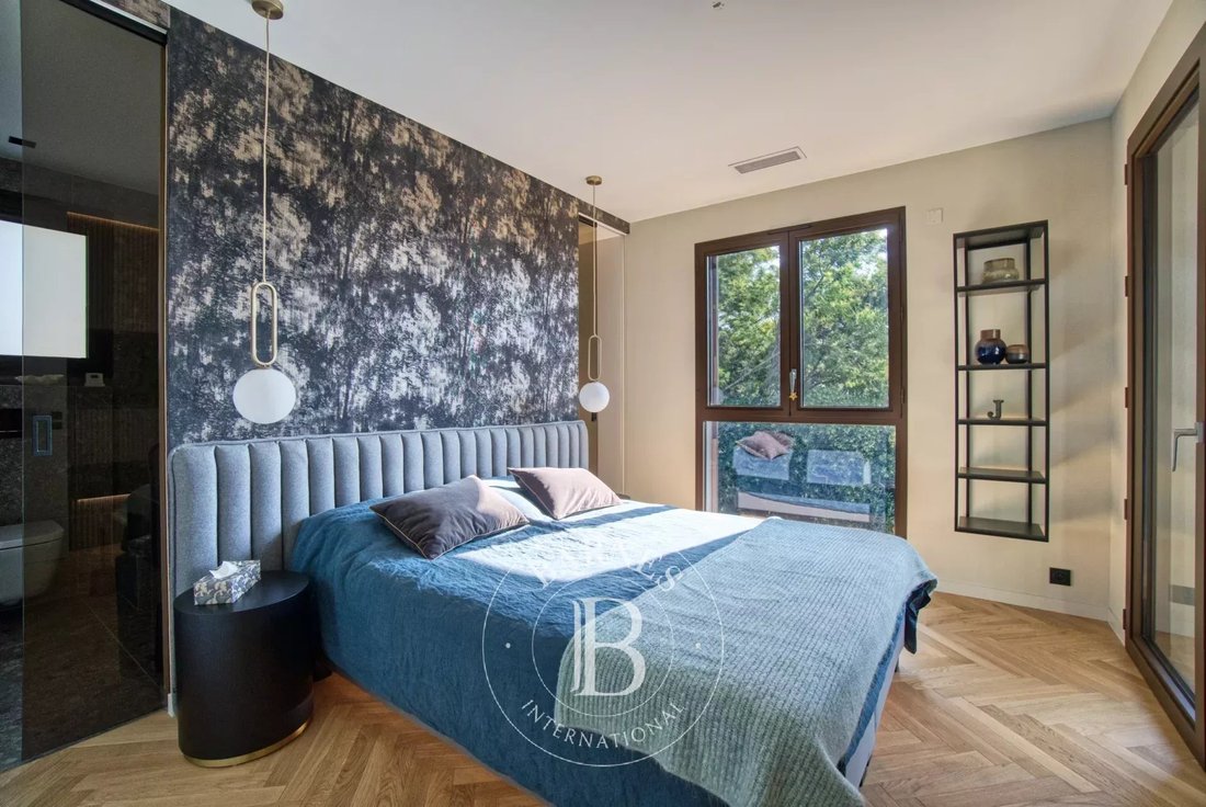 Appartamento a Nartelle-Noyer-Bellevue-bd dei Sardinaux, Sainte-Maxime, Francia 5 - 14090362