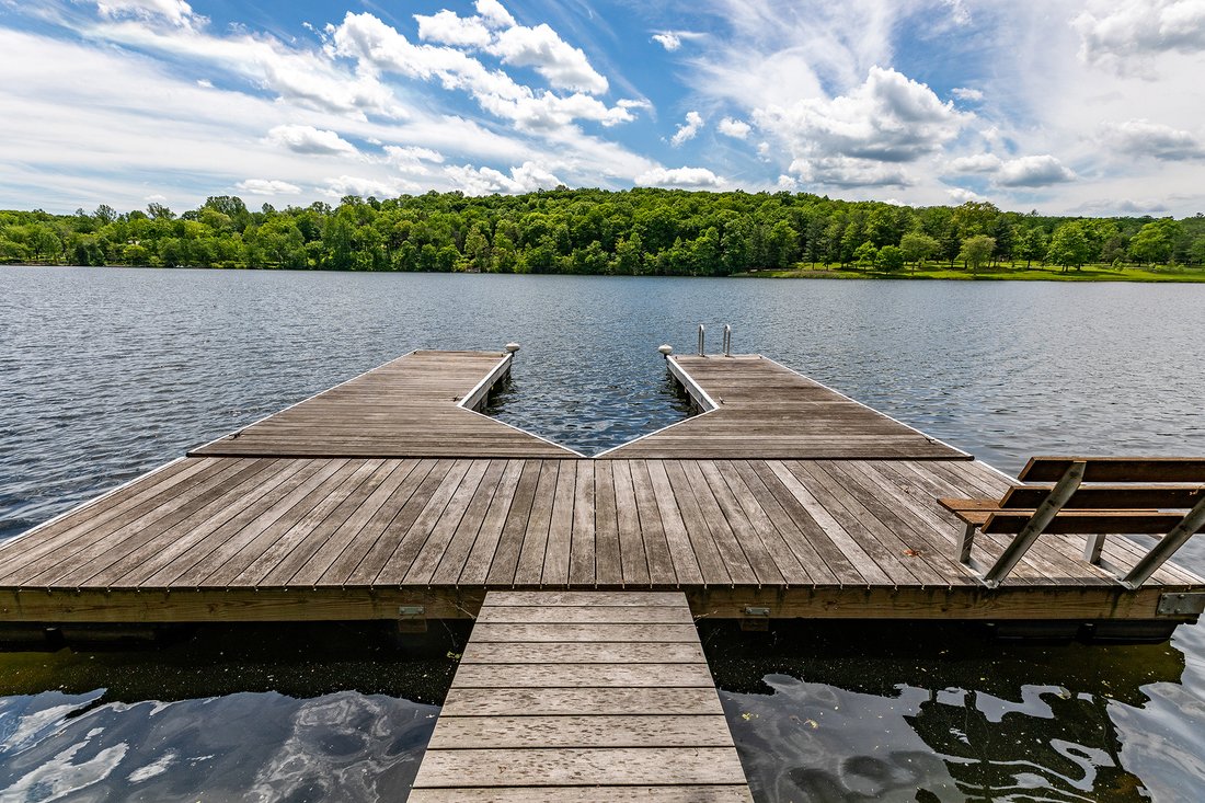 House in Warren, Connecticut, United States 4 - 18055640