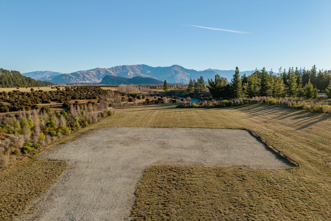 Land in Albert Town, Otago, New Zealand 4 - 18034669
