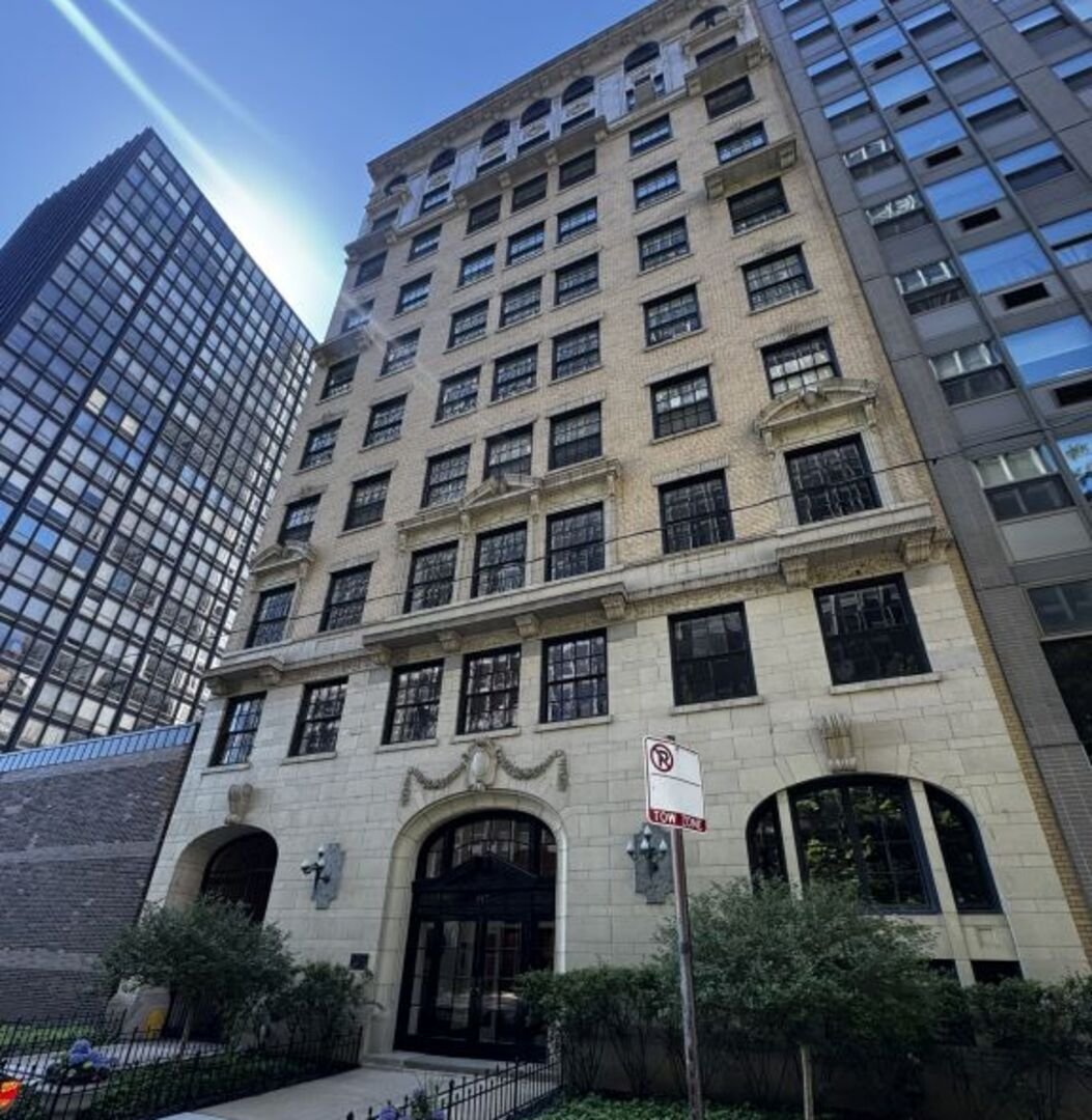 Condo in Chicago, Illinois, United States 1 - 18057354