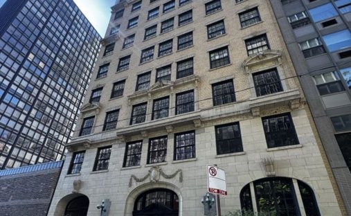 Condominio en Chicago, Illinois, Estados Unidos 1