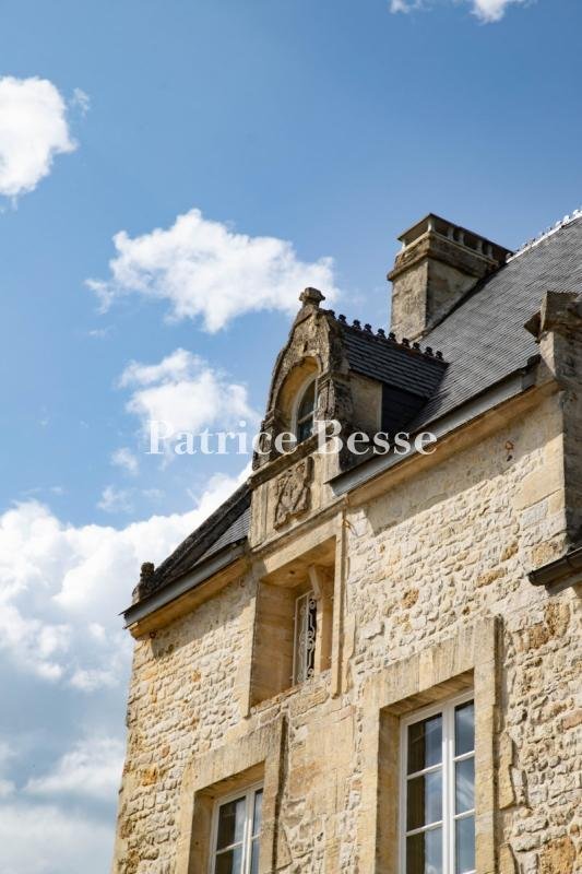 House in Le Manoir, Normandy, France 5 - 18057051