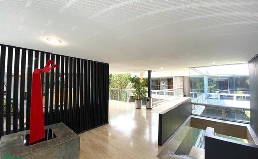Casa a Città del Messico, Messico 1