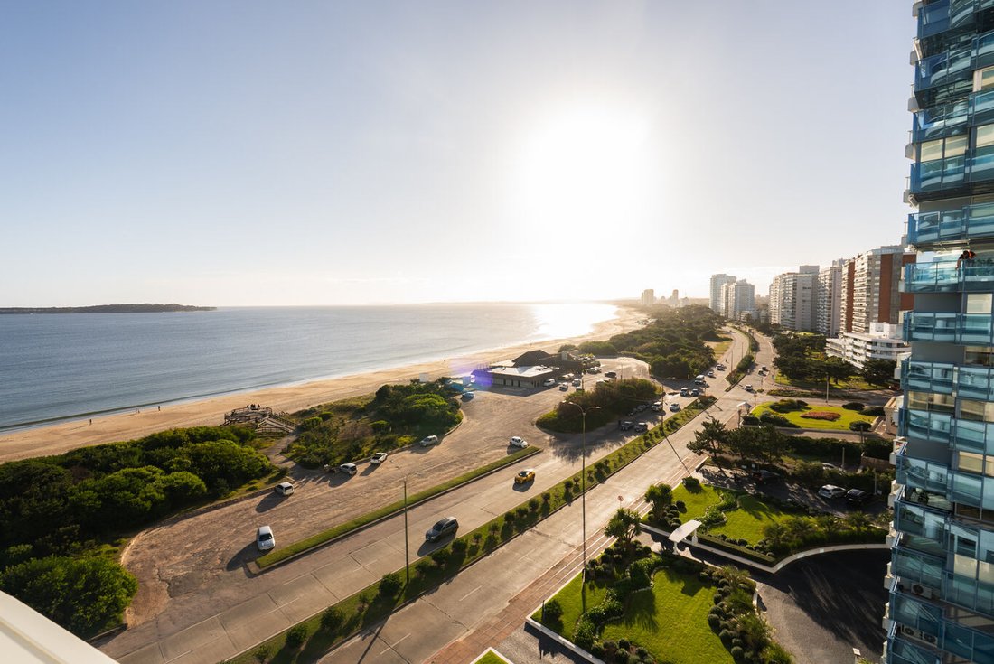 Apartment in Punta del Este, Uruguay 5 - 18054900