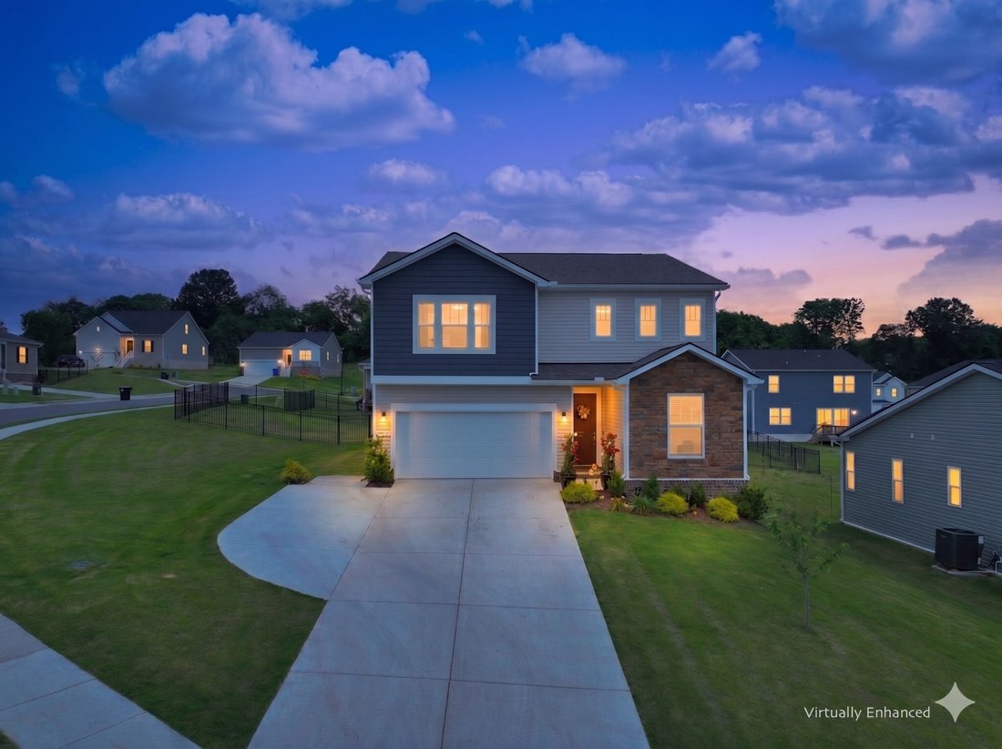 House in Columbia, Tennessee, United States 2 - 18057758