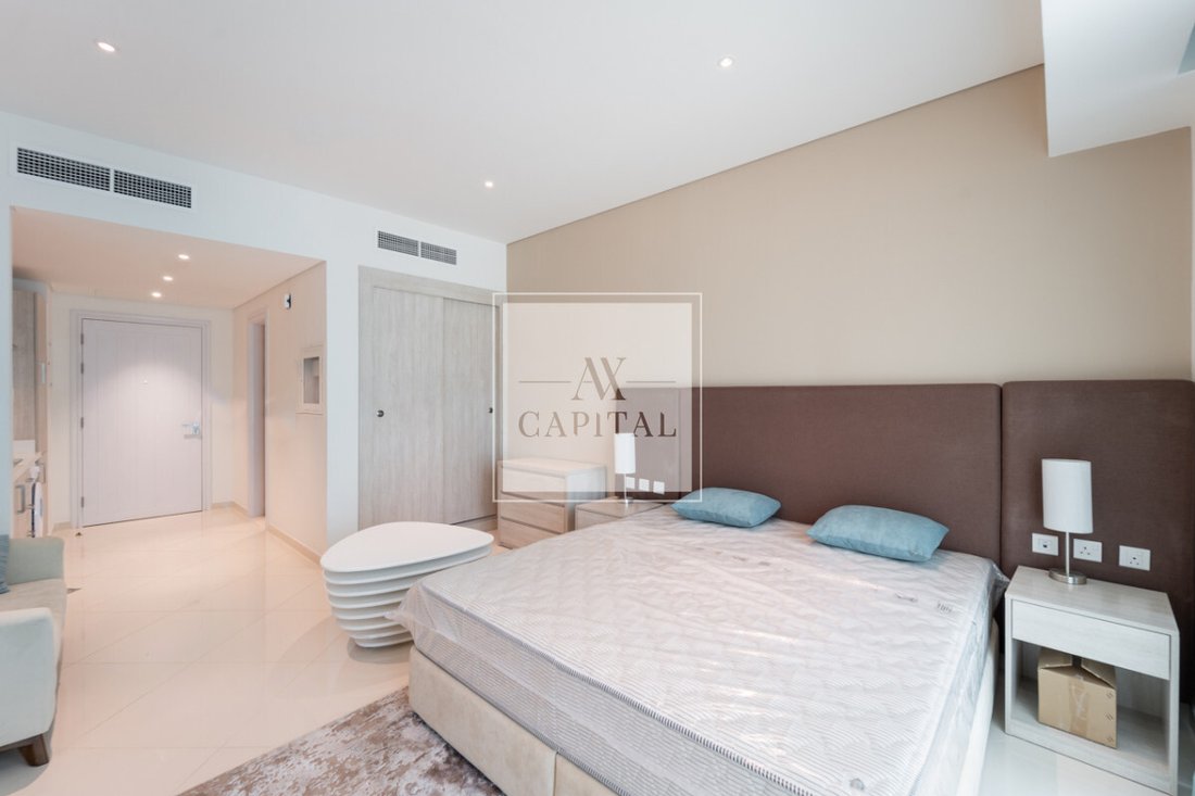 Apartment in Business Bay, Dubai, United Arab Emirates 4 - 18054747