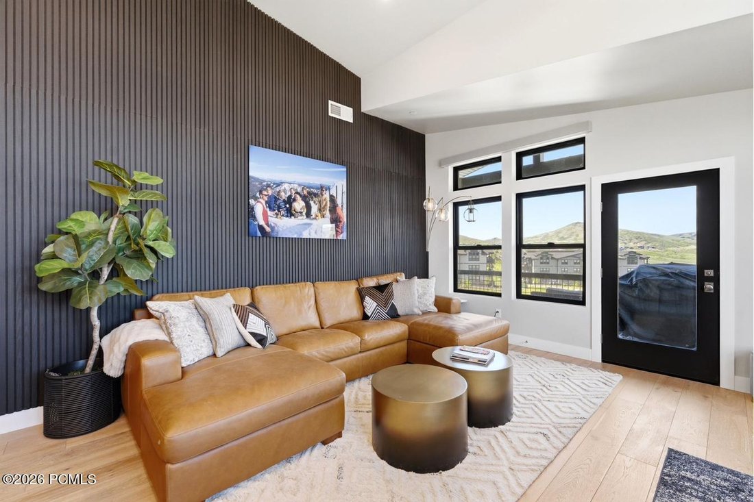 Condo in Heber City, Utah, United States 1 - 18055993