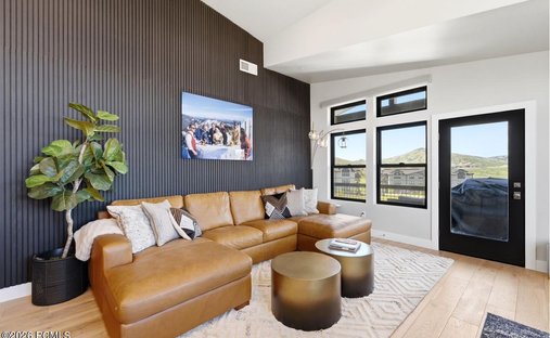 Condo in Heber City, Utah, United States 1