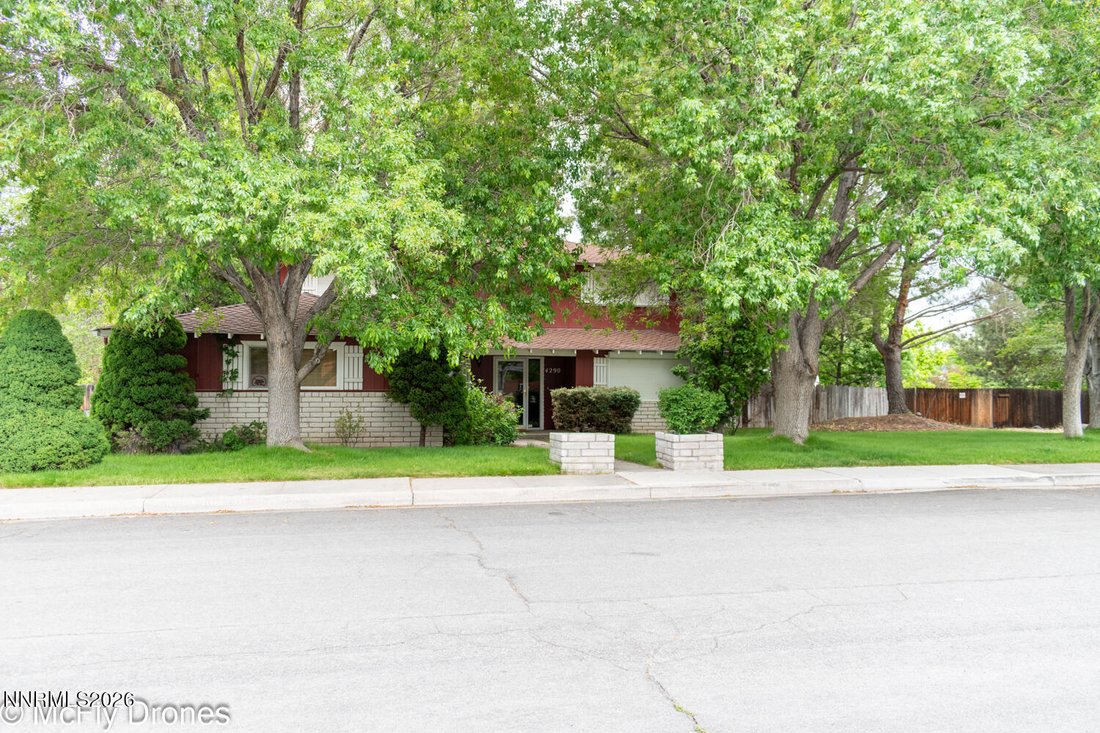 House in Reno, Nevada, United States 2 - 18046617