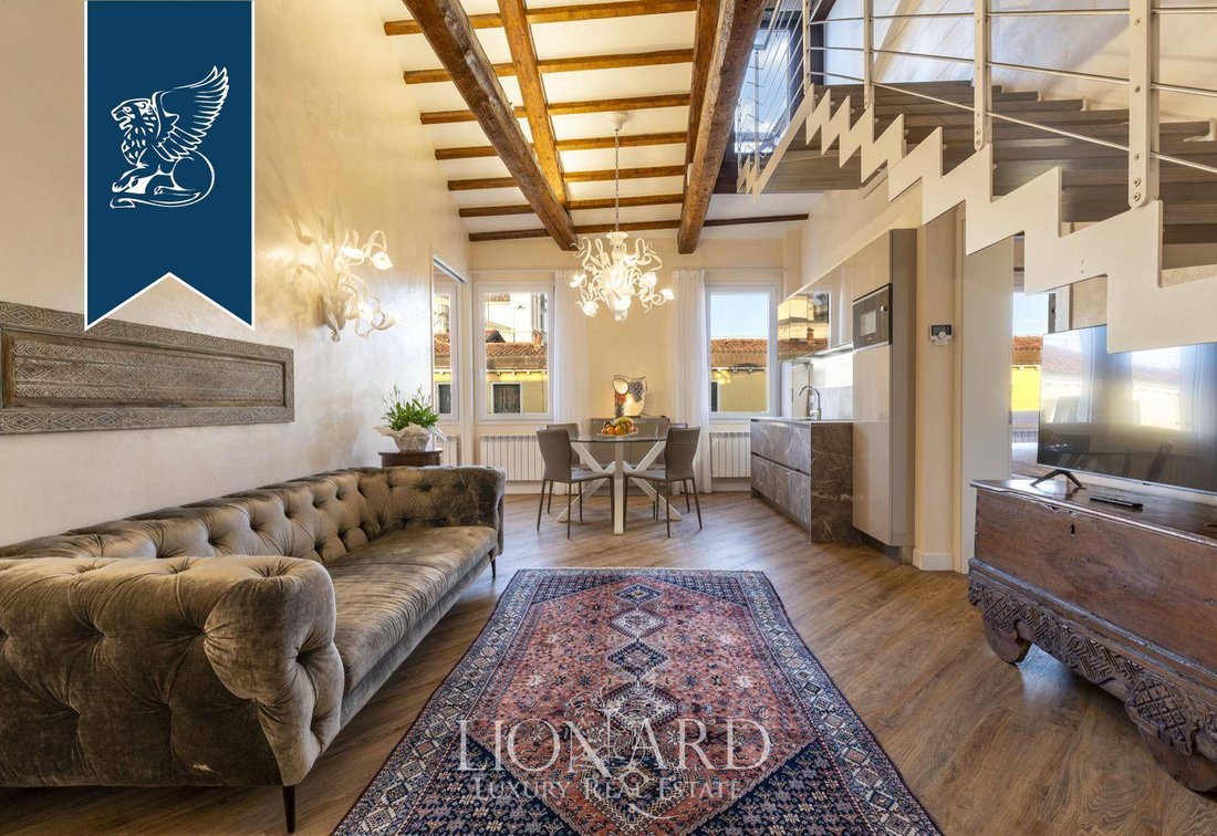 Apartment in Dorsoduro, Venice, Italy 5 - 18031375