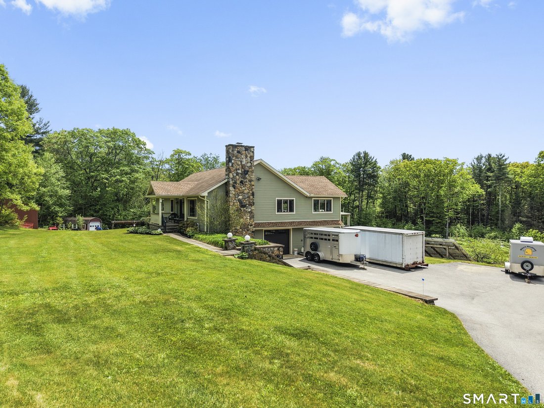 House in Goshen, Connecticut, United States 3 - 18056243