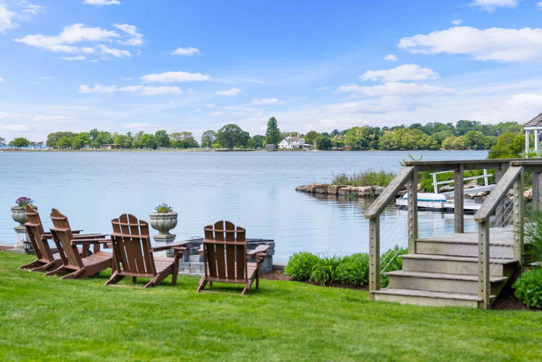 House in Darien, Connecticut, United States 3 - 18059742