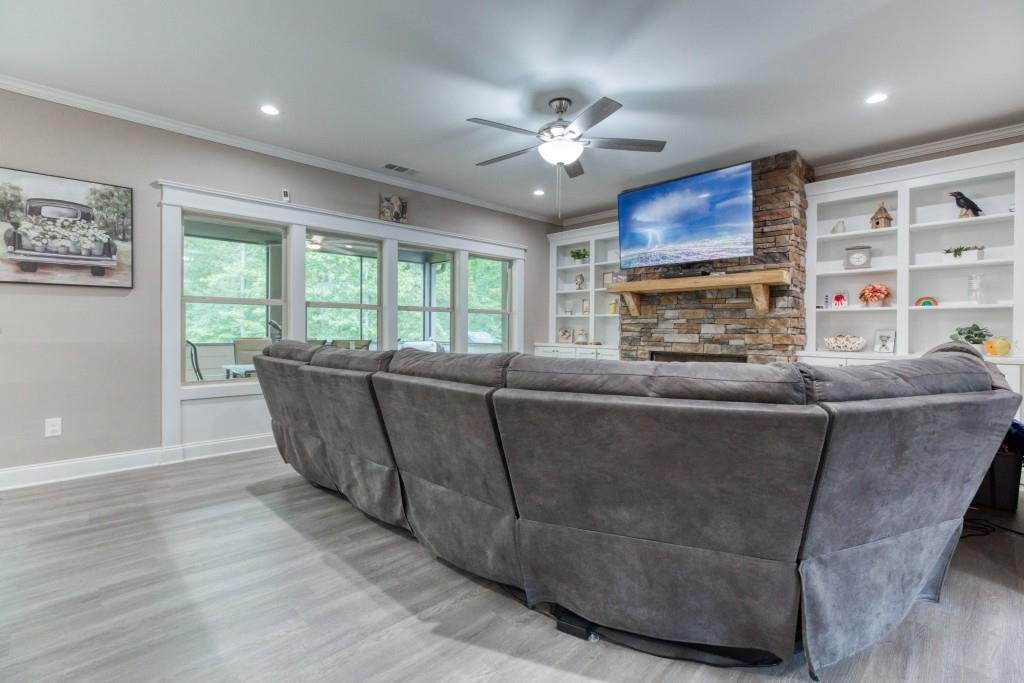 House in Monroe, Georgia, United States 4 - 18056964