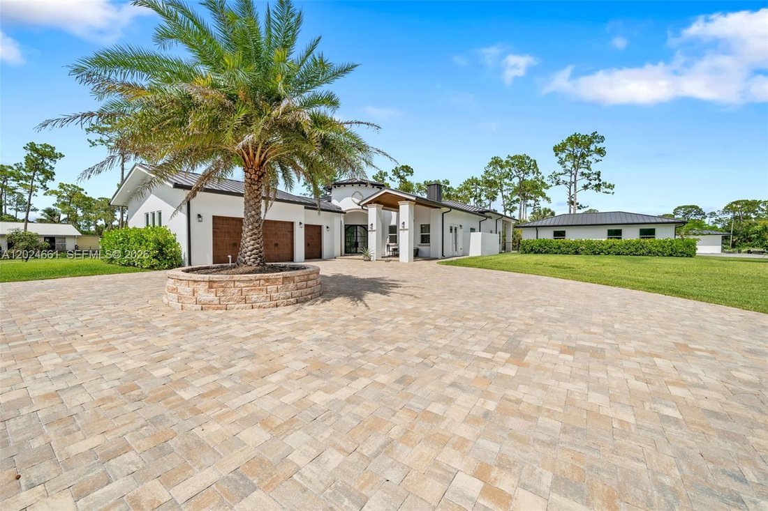 House in The Acreage, Florida, United States 5 - 18057943