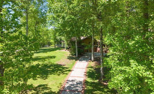 House in Robbinsville, North Carolina, United States 1