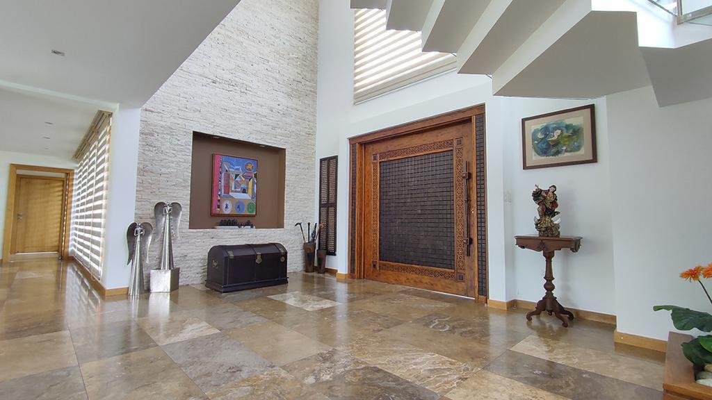 Maison à Quito, Province de Pichincha, Équateur 3 - 18056327