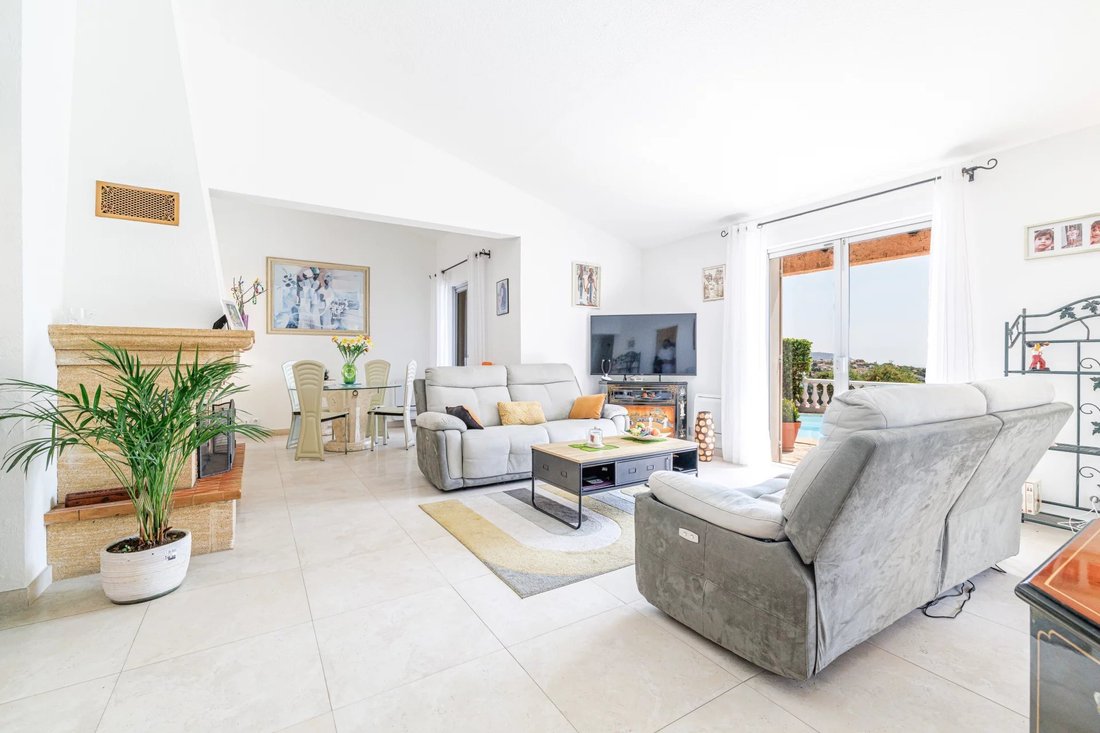 Villa in Nice, Provence-Alpes-Côte d'Azur, France 2 - 18055688