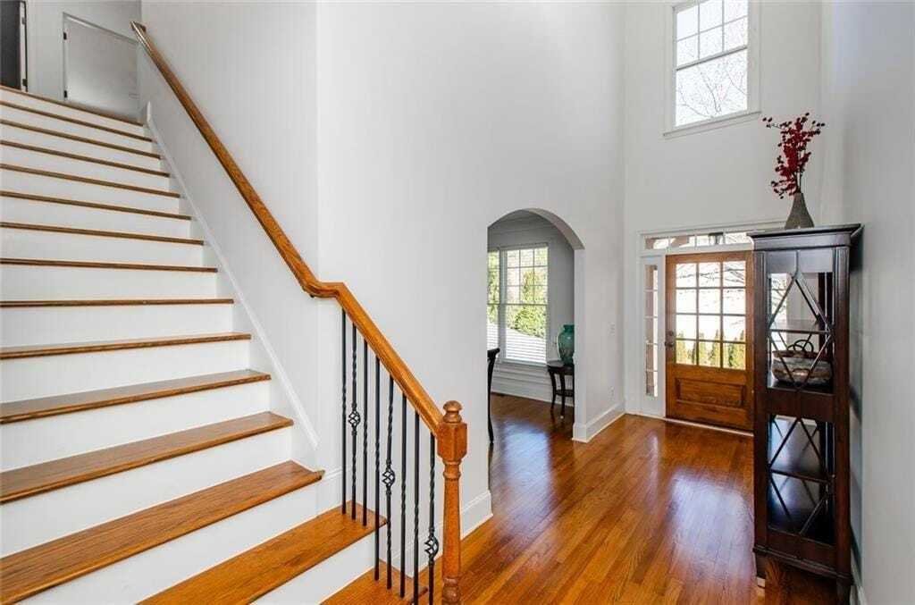 House in Canton, Georgia, United States 3 - 18055657