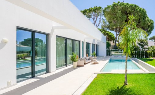 House in Loule (Sao Clemente), Algarve, Portugal 1
