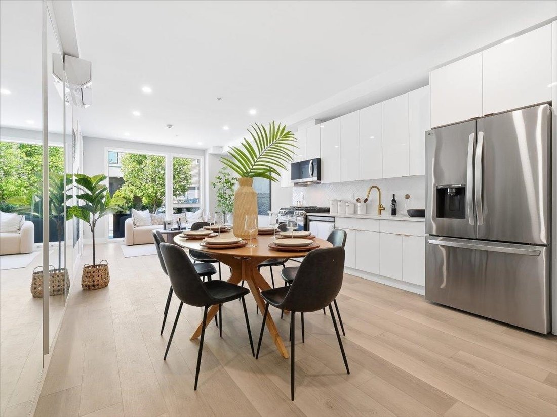 Condo in Jersey City, New Jersey, United States 1 - 18055772