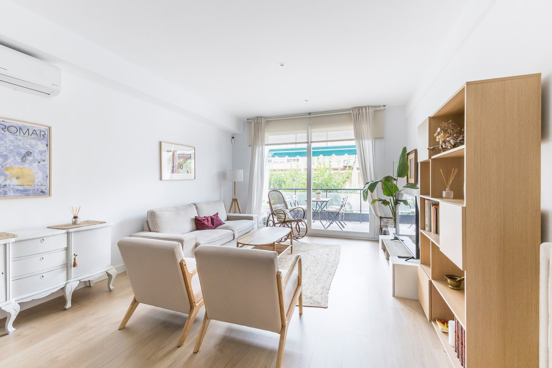 Apartment in Tetuan, Madrid, Spain 2 - 18059166