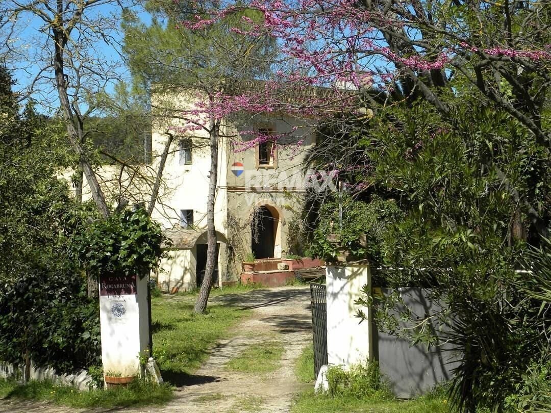 Country House in Torrelavit, Catalonia, Spain 4 - 15336958