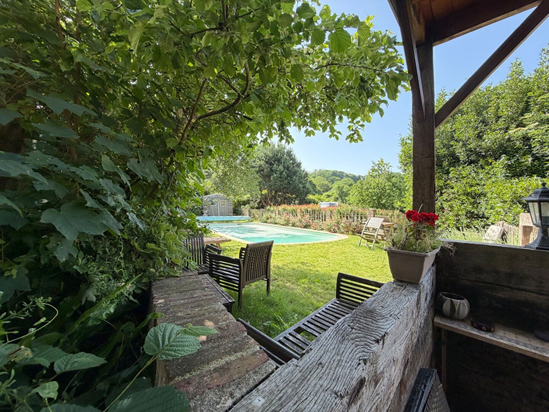 Villa in Trouville-sur-Mer, Normandy, France 1 - 18055857