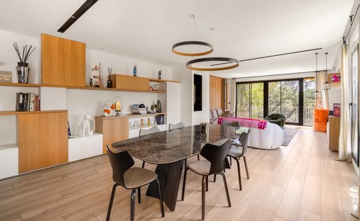Apartment in Bois de Boulogne, Paris 16e Arrondissement, Paris 1