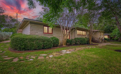 Maison à Austin, Texas, États-Unis 1