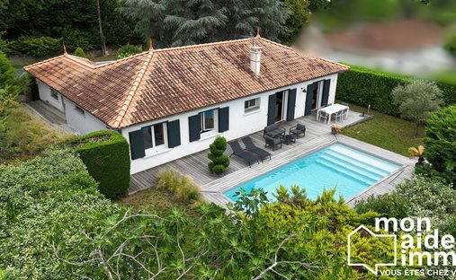 House in Camblanes-et-Meynac, Nouvelle-Aquitaine, France 1