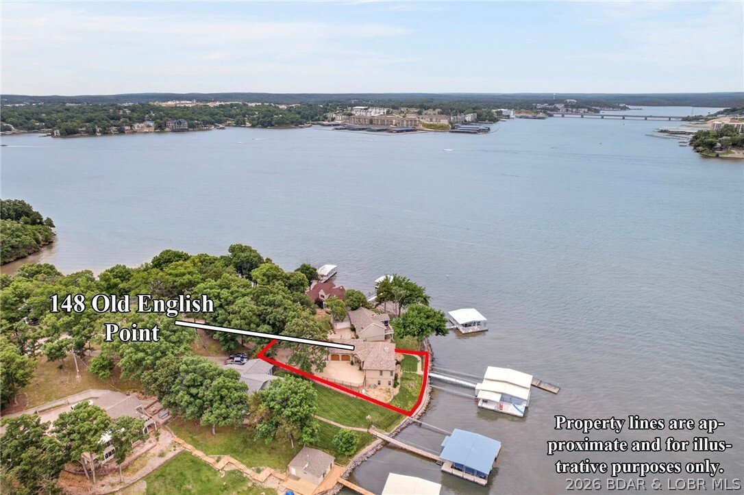 House in Sunrise Beach, Missouri, United States 4 - 17792633