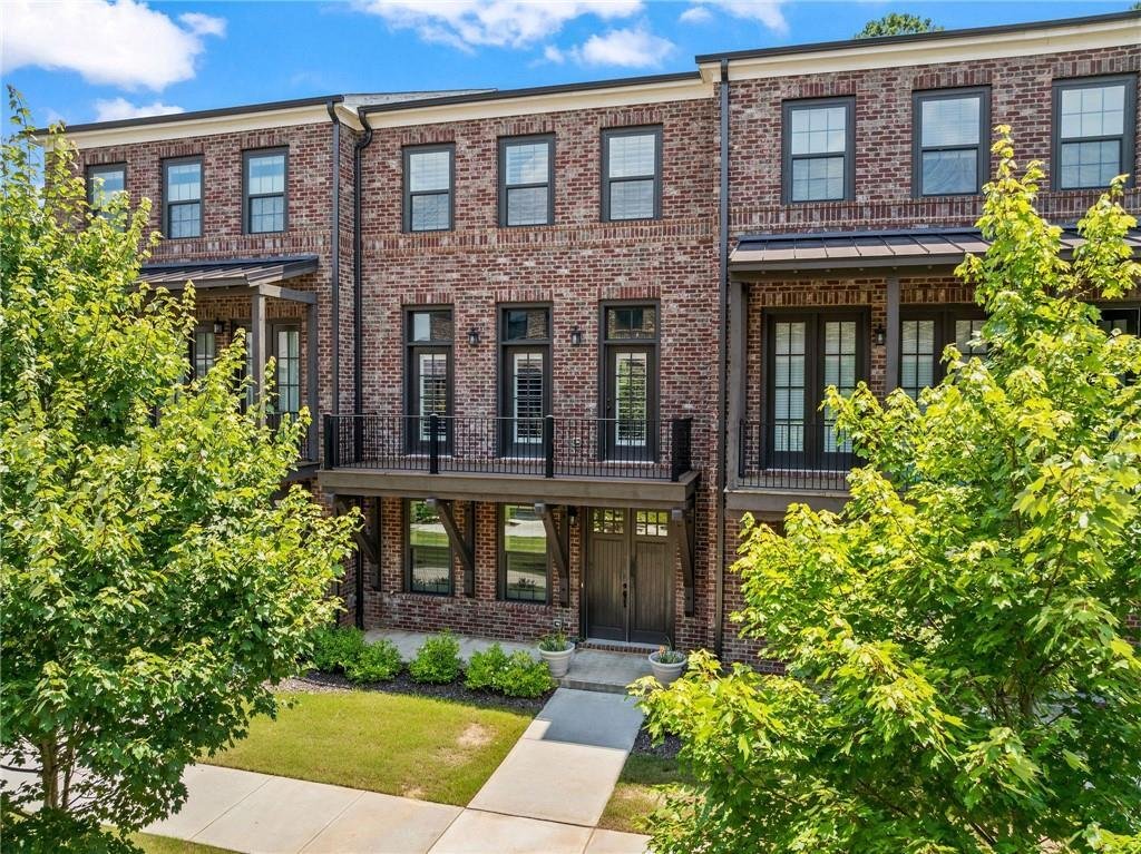 Townhouse in Marietta, Georgia, United States 1 - 18055981