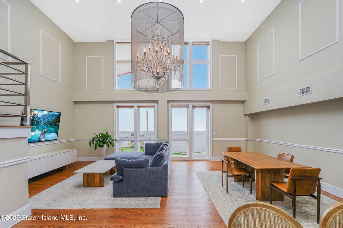 Apartment in New York, New York, United States 2 - 18057014