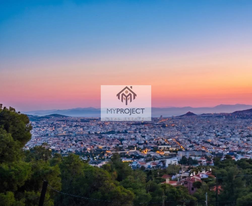Land in Penteli, Attica, Greece 1 - 18058556