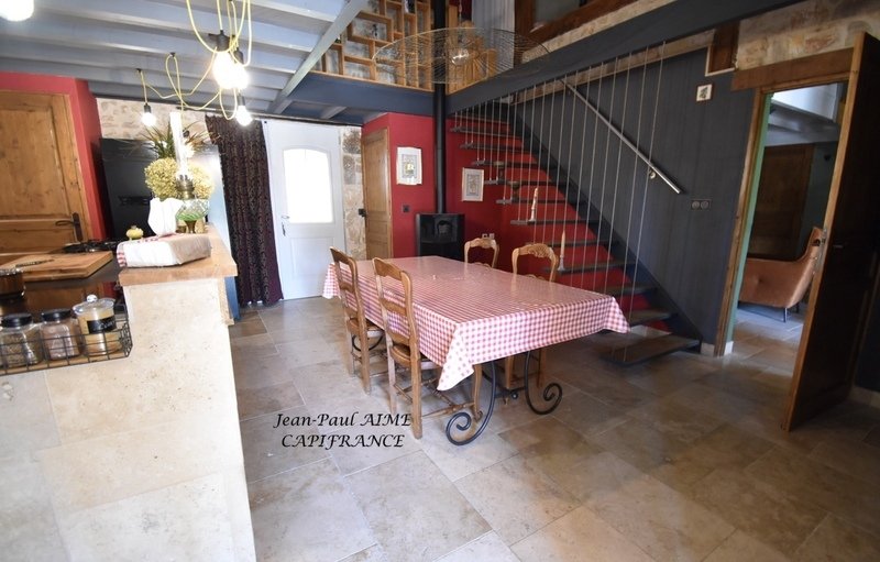 House in Rivières, Occitania, France 5 - 18059076