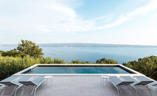 Villa in Omiš, Gespanschaft Split-Dalmatien, Kroatien 1