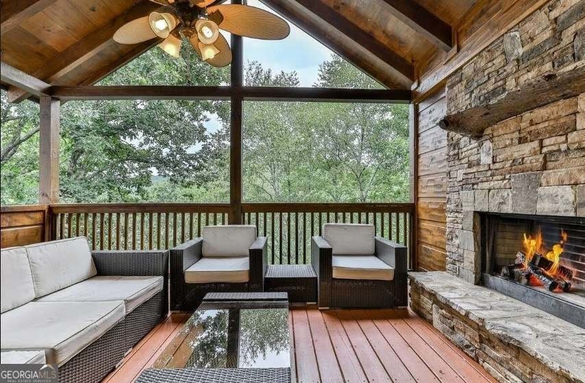 Blue Ridge, Georgia, United States 5 - 18056172
