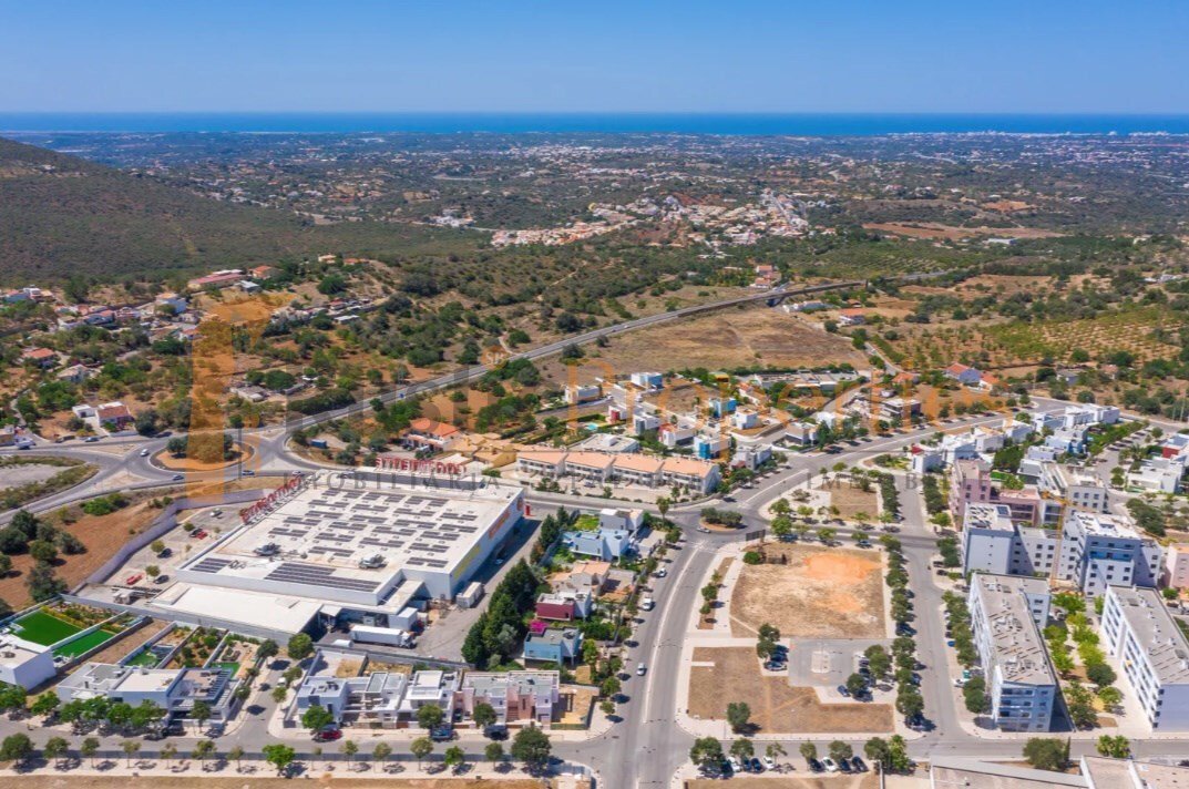 Land in Loule (Sao Clemente), Algarve, Portugal 3 - 14835321