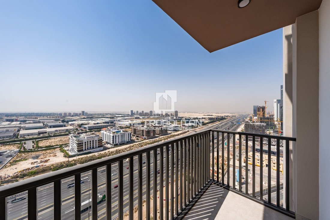 Apartment in Al Barsha South 5, Al Barsha, Dubai 4 - 17155849