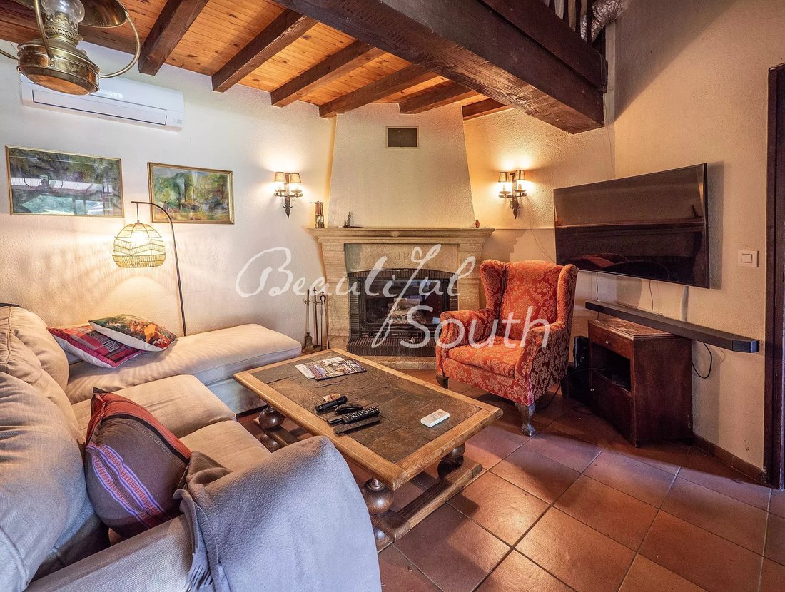 Villa in Saint-Cyprien, Occitania, France 5 - 18055581