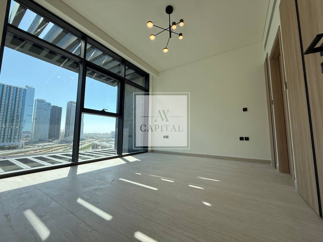 Apartment in Al Yufrah 1, Al Yufrah, Dubai 3 - 18054849