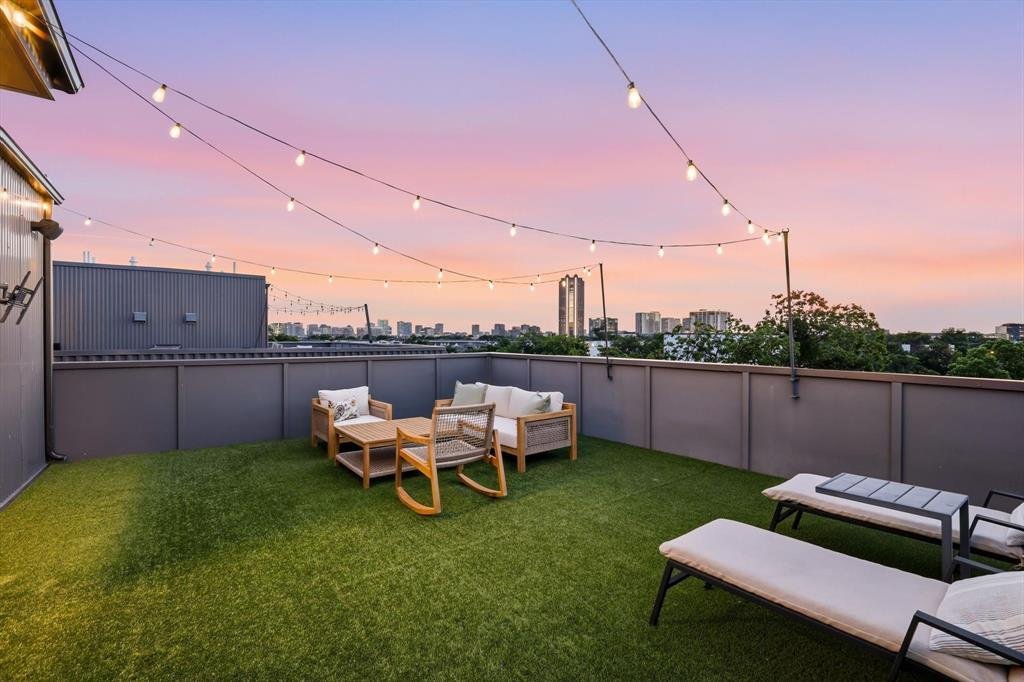 Townhouse in Dallas, Texas, United States 1 - 18057510
