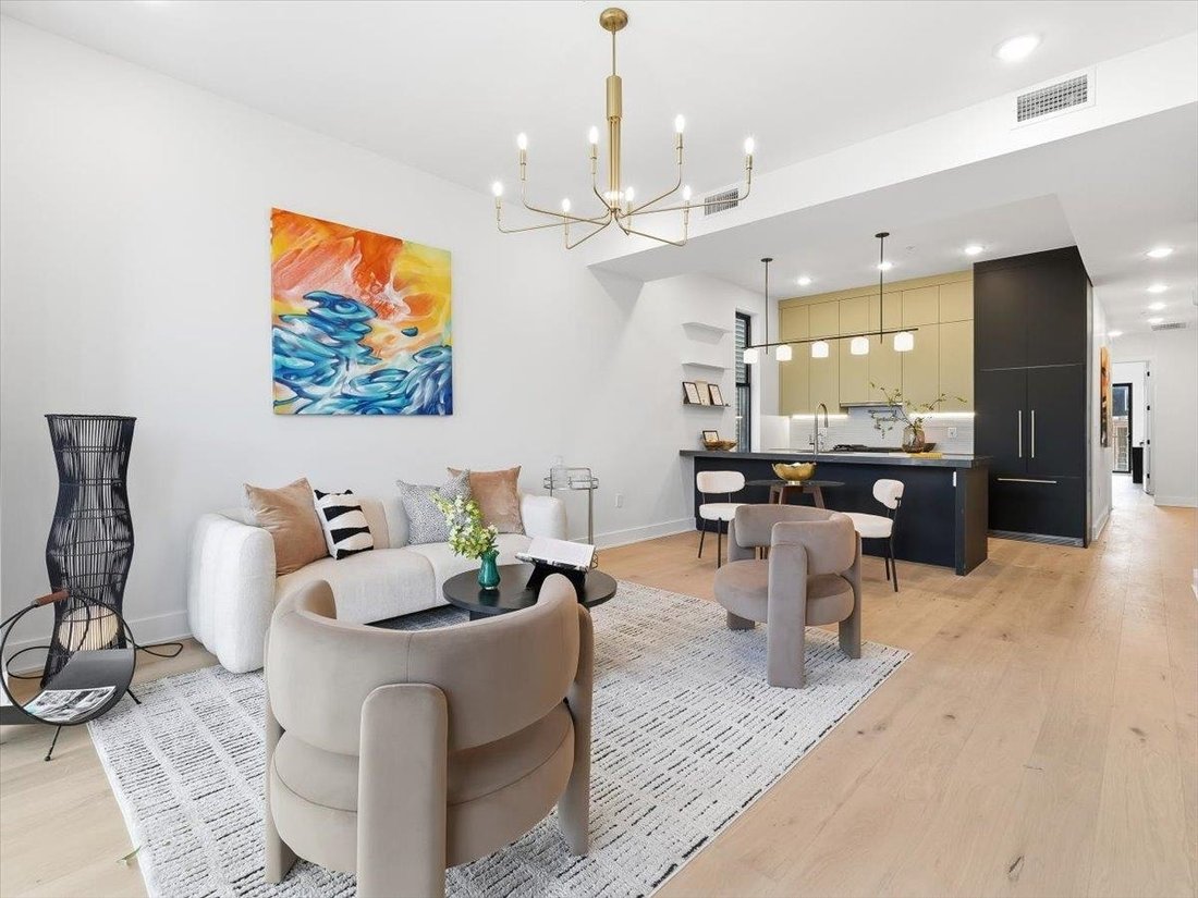 Condo in Jersey City, New Jersey, United States 4 - 18055428
