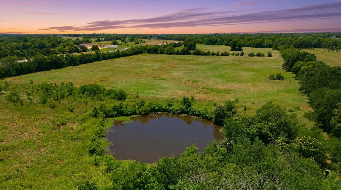 Land in Sherman, Texas, United States 5 - 18056012
