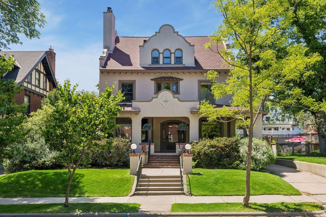 House in Minneapolis, Minnesota, United States 1 - 18056104